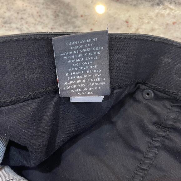 Torrid Black Skinny Jeans Plus Size 24 - Picture 9 of 9